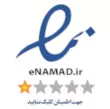 نماد اعتماد اینماد - تکاپو سرویس
