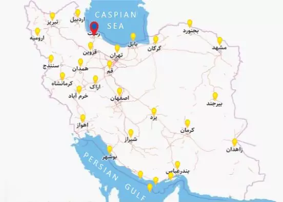 مسیر دپارتمان در آینده